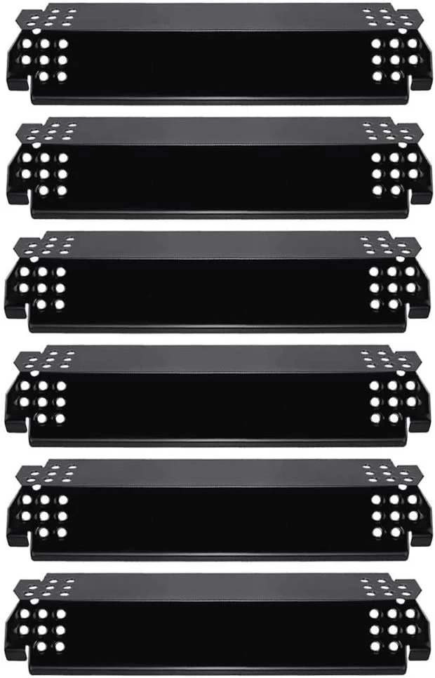 Heat Plates Kit For Expert Grill 720-0969, 720-0969E, 720-0969G, 720-0969GA, 720-0969GB 6 Burner Grills 3 Heat Plates Kit For Expert Grill 720-0969, 720-0969E, 720-0969G, 720-0969GA, 720-0969GB 6 Burner Grills