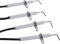 Repair Kit For Stok SGP4330SB, SGP4331, SGP4130N, Stok Quattro 4 Burner Grills, Pipe Burners Tube Heat Plate Crossover Tube, Igniter -Cheap Grill Store 61aRc1GPdAL. AC SL1500