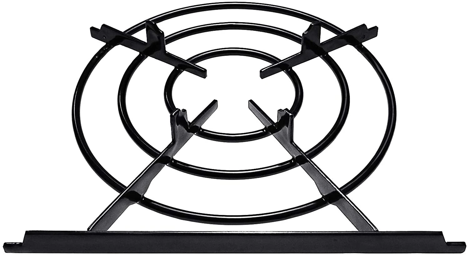 Steel Stove Grate For Coleman Roadtrip Swaptop Replacement Parts 5 Steel Stove Grate For Coleman Roadtrip Swaptop Replacement Parts - Image 3