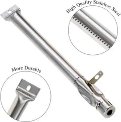 Repair Kit For Kenmore 3 Burner 119.16302, 119.16311, 119.16302800, 119.16670010, B10SR8-A1, 119.16301800 Gas Grills -Cheap Grill Store 61b4KRj5OxL. AC SL1500