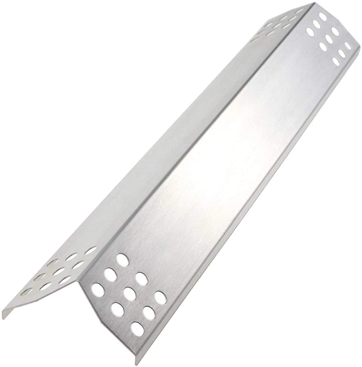 Heat Tent Plates Fits KitchenAid 4 Burner 720-0336D, 730-0336D, 720-0733, 720-0733A, 730-0733, 730-0733A, 730-0733D Gas Grills 6 Heat Tent Plates Fits KitchenAid 4 Burner 720-0336D, 730-0336D, 720-0733, 720-0733A, 730-0733, 730-0733A, 730-0733D Gas Grills - Image 4