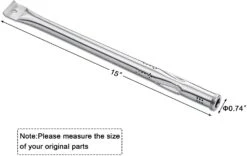 Burner Tubes Kit For Megamaster 720-0983, 720-0983C 6 Burner Grills -Cheap Grill Store 61bz3Dc2abL. AC SL1500 ea44d6a8 d998 4b28 b193 b66e2eedc0a5