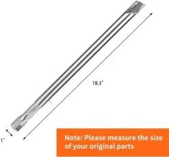 Repair Parts For Smoke Hollow 6500, 6800, PS9500, PS9900, SH5000, SH9916, 47183T Smoker Grills, Burner And Heat Plates Set -Cheap Grill Store 61c1fseaLGS. AC SL1500