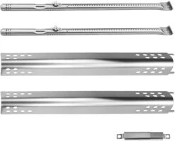 Repair Kit For Char-broil Performance 300 2 Burner 463625217, 463673517, 463673017, 463673519, 463673519P1 Gas Grills