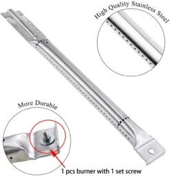 Grill Parts Kit For Char-broil 463420507, 463420509, 463460708, 463460710 Models, Grates, Burners, Heat Tents, Crossovers Set -Cheap Grill Store 61do9eLLMeL. AC SL1500 98386d9c d066 41c5 9b10 780741e41dee