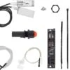 42322 Grill Igniter Kit For Weber Summit Silver B 4 Burner Gas Grills, Set With Module, Wires, Output Spark Generator, Push Button, Mounting Screws -Cheap Grill Store 61e oXwlBXL. AC SL1500
