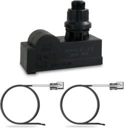 Spark Generator Push Button Ignition Switch For Dyna Glo Grill Gas Grills