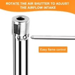 Burners Kit For Char-Broil 415.16661800, 463261007, 461261508, 463261508, 463261108, 461262006 Commercial Series 4 Burner Gas Grill Models -Cheap Grill Store 61eLVHhTOTL. AC SL1500 ca67ab2a 8ae1 4027 a391 cc8d45106694