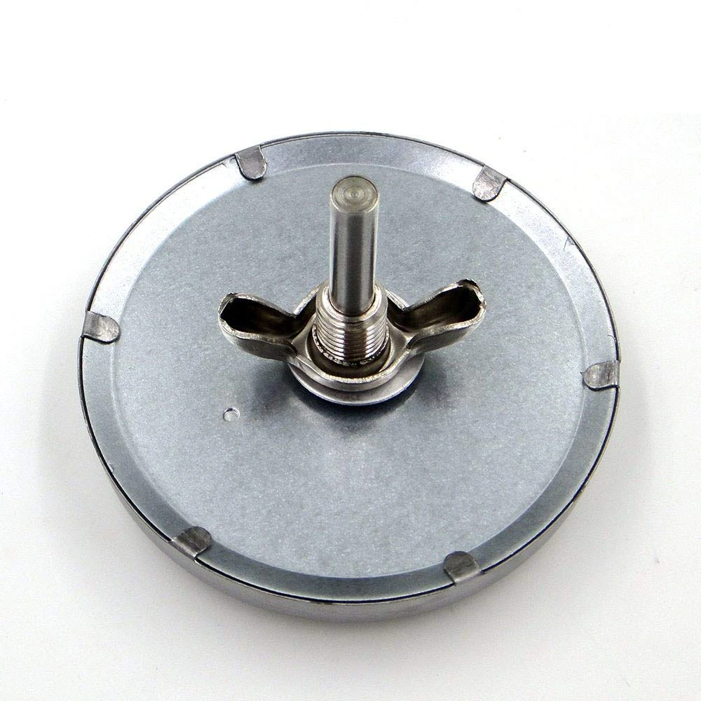 Thermometer Temp Gauge Heat Indicator For Expert Grill Gas Grills 6 Thermometer Temp Gauge Heat Indicator For Expert Grill Gas Grills - Image 4