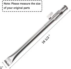 Repair Kit For Dyna-Glo 3 Burner BGB390SNP, DGB390CNP, DGB390SNP-D, DGB390BNP, DGB390BNP-D Grills, Burner, Heat Plates Set -Cheap Grill Store 61ed0eNP92L. AC SL1500