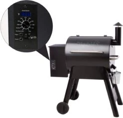 Digital Pro Thermostat Temperature Controller Upgrade Kit For Traeger Pro Series 34 TFB88PZB Pellet Grill, BAC365 -Cheap Grill Store 61fdQIlJZ8L. AC SL1200 c70b80f5 deba 4bfb ac26 87ec8c549d01