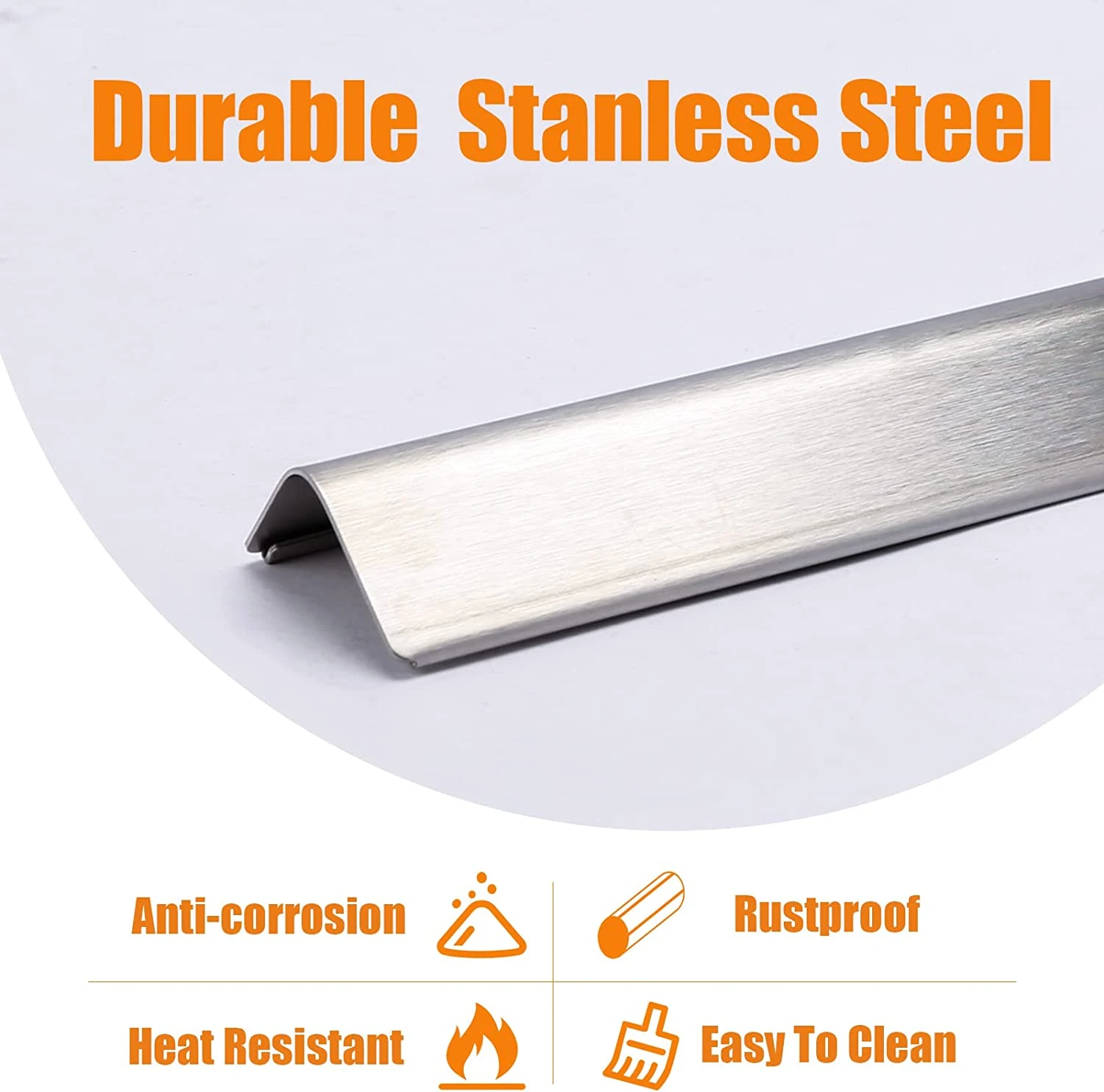 Repair Kit For Char-Broil Performance 5 Burner 463468221, 463468021, 463466522, 463465022 Gas Grills 7 Repair Kit For Char-Broil Performance 5 Burner 463468221, 463468021, 463466522, 463465022 Gas Grills - Image 5