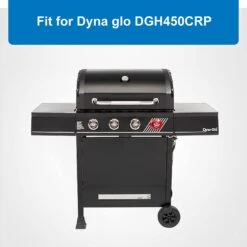 Cooking Grates For Dyna Glo DGH450CRP, DGH451CRP, DGB463CNP, DGB494SPB, DGF493BNP, DGB495SDP-D 4 Burner Gas Grills -Cheap Grill Store 61g6SchiObL. AC SL1500