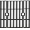 BBQ Grates For Dyna Glo 4 Burner Grills DGB495SDP, DGB495SDP-D, DGB495SPB, Replacement Cooking Grates Parts