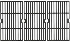 BBQ Grates For Dyna Glo 4 Burner Grills DGB495SDP, DGB495SDP-D, DGB495SPB, Replacement Cooking Grates Parts