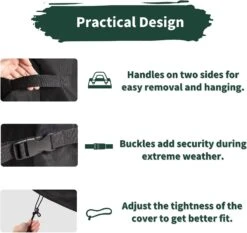 Grill Cover For Char-Griller E56520 On Cart Kamado Grill And 2137 Charcoal Grills -Cheap Grill Store 61gbFJMENNL. AC SL1500 56679ded d364 433f a637 70b1ea2f9c76