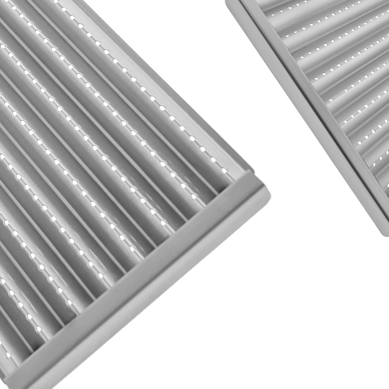 Emitter Plates For Char-Broil 3 Burner 463270512, 463270912, 463271912, 463232011, 463257111, 463270911, 463257110, 463270910 Gas Grill 8 Emitter Plates For Char-Broil 3 Burner 463270512, 463270912, 463271912, 463232011, 463257111, 463270911, 463257110, 463270910 Gas Grill - Image 6