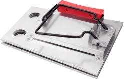 BBQ Collapsible Foldable Charcoal Chimney Starter With Handle For Camping, Grilling, Grill Quick Start Barbecue Accessory -Cheap Grill Store 61gwHtNqTaL. AC SL1500