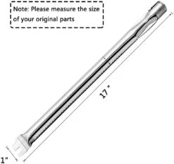Repair Kit For Ducane 5 Burner 30500701, 30500097, 30400045 Gas Grills, Burner Tube, Heat Plates Tent Sheild, Cooking Grid Grates -Cheap Grill Store 61h hyiJ0rL. AC SL1500 fab0c42e 3771 4356 9354 9169dae37083