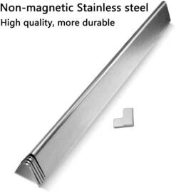 Flavorizer Bars For Weber Genesis I - IV&1000-5000, Genesis I-V With Side Control Panel -Cheap Grill Store 61i46uqBmoL. AC SL1500 68a9941f 7e96 4a16 bb0d 9d78230fb93a