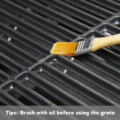 Grill Grates For Char-Broil Advantage 3-4 Burner 466343015, 463343819, 463343015, 466344015 Gas Grills -Cheap Grill Store 61iOYcvS vL. AC SL1000 4672c758 242a 44d0 b2b6 2441c7a5ad71