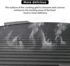 Pizza Stone For 18 Ceramic Kamado Grill Large Big Green Egg -Cheap Grill Store 61j3CoIvW1L. AC SL1000