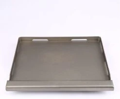 Fry Griddle Flat Top Plate 17" X13” Cooking Griddle Pan Fits Weber Nexgrill Charbroil Kenmore Etc Gas Stove/Gas Fits Charcoal Electric Grills -Cheap Grill Store 61jB ZIO9yL. AC SL1500