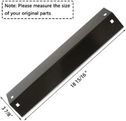 Repair Kit Fits Char-Griller 3000, 3001, 3008, 3030, 5050, 5072, 5252, 5650 Grill Models, Burner, Heat Plate, Cooking Grid Grates -Cheap Grill Store 61jIkVCfsEL. AC SL1500