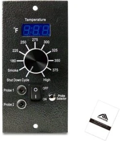 Digital Pro Thermostat Temperature Controller Upgrade Kit For Traeger Texas Pro BBQ075.01 Pellet Grill, BAC365 -Cheap Grill Store 61j p13Og8L. AC SL1200 2f58691b a2b3 445c 9348 68d0328a1dda