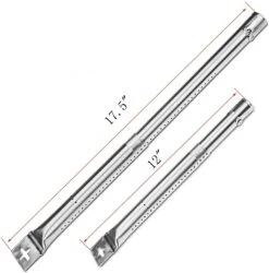 Grill Burner Adjustable 12-17.5 Inch For Perfect Flame, Lowes And Other Gas Grills -Cheap Grill Store 61jd3fYGfBL. AC SL1464