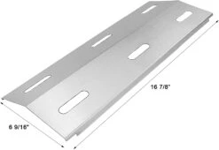 Heat Plate Shields For Ducane 30400040, 30400041, 30537401, 30538401, 30558401 Gas Grills -Cheap Grill Store 61kP2GUjUFL. AC SL1500