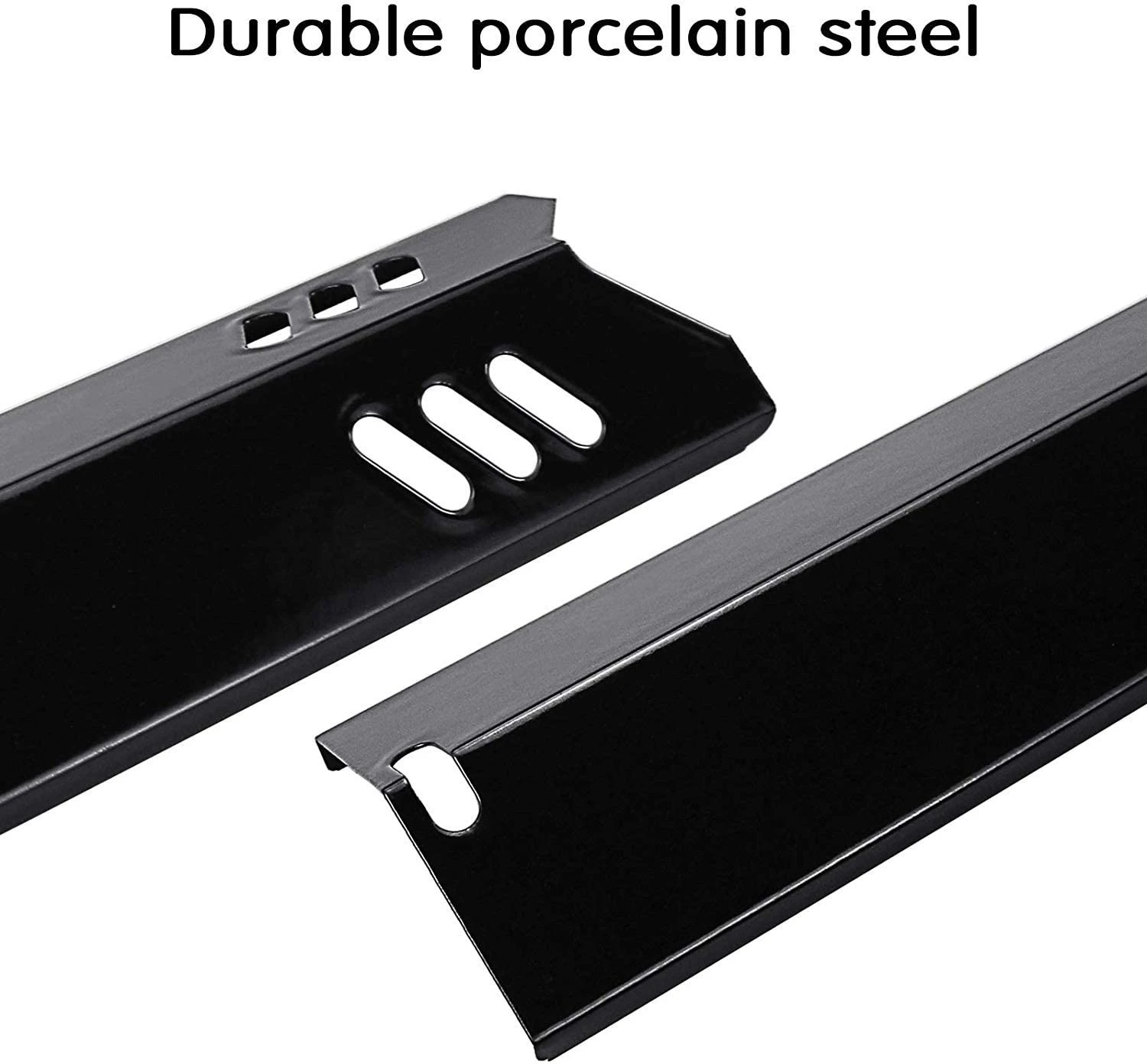 BBQ Repair Kit Fits 4 Burner Dyna Glo DGB494SPB, DGB495SDP, DGB495SDP-D, DGF493BNP, DGB495SPB Gas Grills, Burner And Heat Plates 10 BBQ Repair Kit Fits 4 Burner Dyna Glo DGB494SPB, DGB495SDP, DGB495SDP-D, DGF493BNP, DGB495SPB Gas Grills, Burner And Heat Plates - Image 8