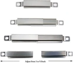 Grill Parts Kit For Char-Broil 3 Burner 463722313, 463722314, 463722311, 466721911, 463722312, 463742111 Grills -Cheap Grill Store 61mP5N4DY9L. AC SL1444