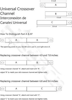 Grill Repair Kit For Char-Broil 466242715, 466242716, 466242815 Commercial Series Tru-Infrared 4 Burner Gas Grills -Cheap Grill Store 61mRMeQQ5oL. AC SL1500 740570d6 c5c7 4e49 b801 4dc325147d40