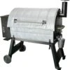 Thermal Insulated Blanket Winter Cover Fits Traeger Pro 34, Elite 34 And Eastwood 34 Series Grill Models 1 Thermal Insulated Blanket Winter Cover Fits Traeger Pro 34, Elite 34 And Eastwood 34 Series Grill Models -Cheap Grill Store 61mlQPHngoL. AC SL1075