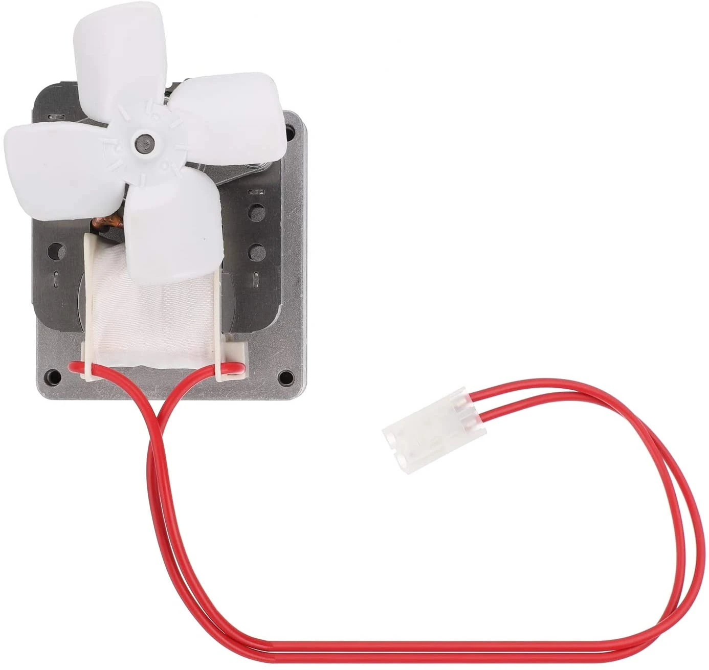 Auger Motor For Traeger Pro Series 22 TFB57PUB Pellet Grill, 1.6 RPM CW 4 Auger Motor For Traeger Pro Series 22 TFB57PUB Pellet Grill, 1.6 RPM CW - Image 2