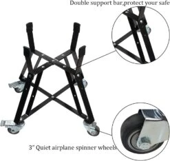 Rolling Cart Nest Stand For Extra Large Big Green Egg 24 Inch Kamado Ceramic Charcoal Grill, With Heavy Duty Locking Caster Wheels 7 Rolling Cart Nest Stand For Extra Large Big Green Egg 24 Inch Kamado Ceramic Charcoal Grill, With Heavy Duty Locking Caster Wheels -Cheap Grill Store 61ncdioGmmL. AC SL1000