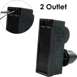 Electric Ignitor Push Button Generator Switch For Centro, Jackson Gas Grills -Cheap Grill Store 61nqZFErEqL. AC SL1500