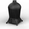 Ceramic Grill Full Cover For Kamado Joe Classic Joe Charcoal Grill, Large Big Green Egg, Pit Boss Kamado Grills