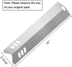 Grill Repair Kit For Backyard BY13-101-001-12, BY14-101-001-02, BY14-101-001-099, BY15-101-001-02 4 Burner Gas Grills -Cheap Grill Store 61o gltDWrL. AC SL1500