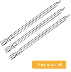 19.5'' Grill Burner 62752 For Weber Genesis Front Knobs E310, E320, E330, S310, S330, EP310, CEP310, EP320, CEP320, EP320, CEP330 Grills -Cheap Grill Store 61o0hlZIV8L. AC SL1500