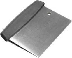 Flat Top Griddle Grill Scraper For Blackstone, Nexgrill, Traeger, Camp Chef, Member's Mark, Razor Etc Gas Griddles