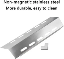 Repair Kit For Ducane 5 Burner 30500701, 30500097, 30400045 Gas Grills, Burner Tube, Heat Plates Tent Sheild, Cooking Grid Grates -Cheap Grill Store 61oIDb6YBzL. AC SL1500 d92adc48 47a0 41cc ae9e 7c824518d20f