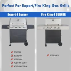 Heat Plates For Expert Grill BG2824B, BG2824BP, BG2824BN, XG16-096-034-00 And XG17-096-034-04 -Cheap Grill Store 61oLVbm4fBL. AC SL1500