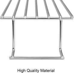 Grill Warming Rack For Weber Genesis E310, E320, E330, S310, S320, S330, EP310, CEP310, EP320, CEP320, EP320, CEP330 Grills, Weber Parts 65054 17 Grill Warming Rack For Weber Genesis E310, E320, E330, S310, S320, S330, EP310, CEP310, EP320, CEP320, EP320, CEP330 Grills, Weber Parts 65054 -Cheap Grill Store 61oQXq4 XzL. AC SL1476