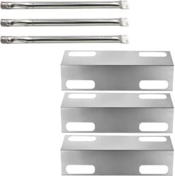 Rebuild Kit For Ducane 3073101, 30731101, 30731201, 30731301, 30732101, 30732201 3 Burner Gas Grills