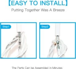 4Pcs Ceramic Electrode Igniters Kit Fits For Smoke Hollow 6800, 1800CGS, PS9900 Gas Grills -Cheap Grill Store 61obnPW2BSS. AC SL1500 e547d8f3 5b9f 497f bcb9 5425f108871c