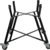 Rolling Cart Nest Stand For Small Big Green Egg 13 Inch Kamado Ceramic Charcoal Grill, With Heavy Duty Locking Caster Wheels -Cheap Grill Store 61pOdoIvFmL. AC SL1200 ed588614 5729 4f6f 99e5 217f9eb69c27