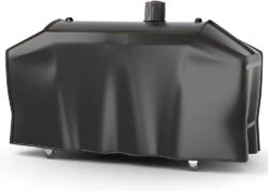 Grill Cover For Masterbuilt Smoke Hollow 4 In 1 Combo PS9900, PS9500, 8500, 6800, 6500, 3500, TC3718, DG1100S, SH7000, 47180T, SH5000, GC7000 Grills