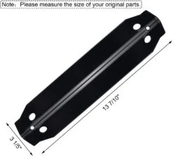 Repair Kit For Dyna Glo Parts Fits DGC210CNP, DGB310SSP, DGB300CNP, RMB313CNP Models, Heat Tents + Grates Set -Cheap Grill Store 61qzg Q90zL. AC SL1500 cc142ae0 4921 4e64 ba30 fd7f66e79818